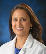 Shalini S. Shah, MD, MBA  headshot